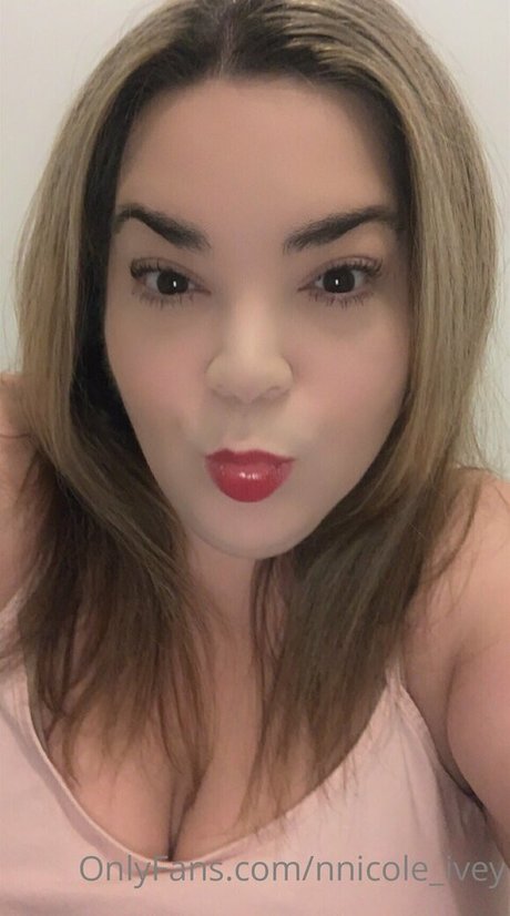 nnicole ivey pornstar top images