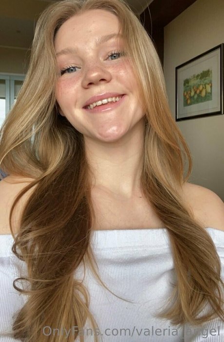 angelvaleria nudes star galleries