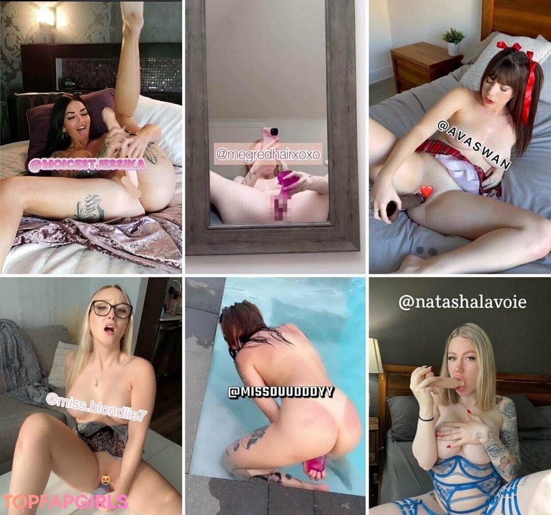 megredhairxoxo tease pornstar erotic images