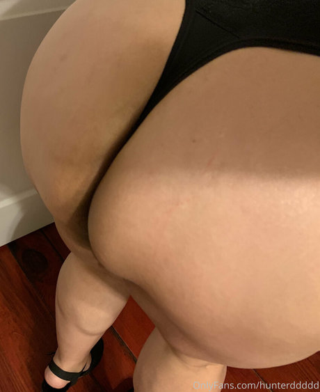 hunterddddd top profile image