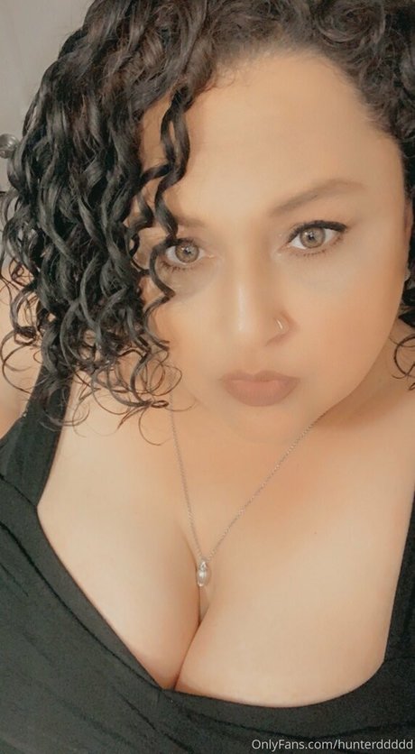 hunterddddd model beautiful archive