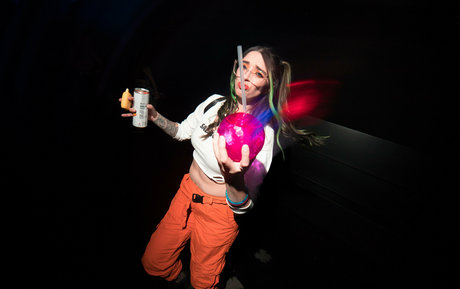 christmas nude onlyfans hot porn photo