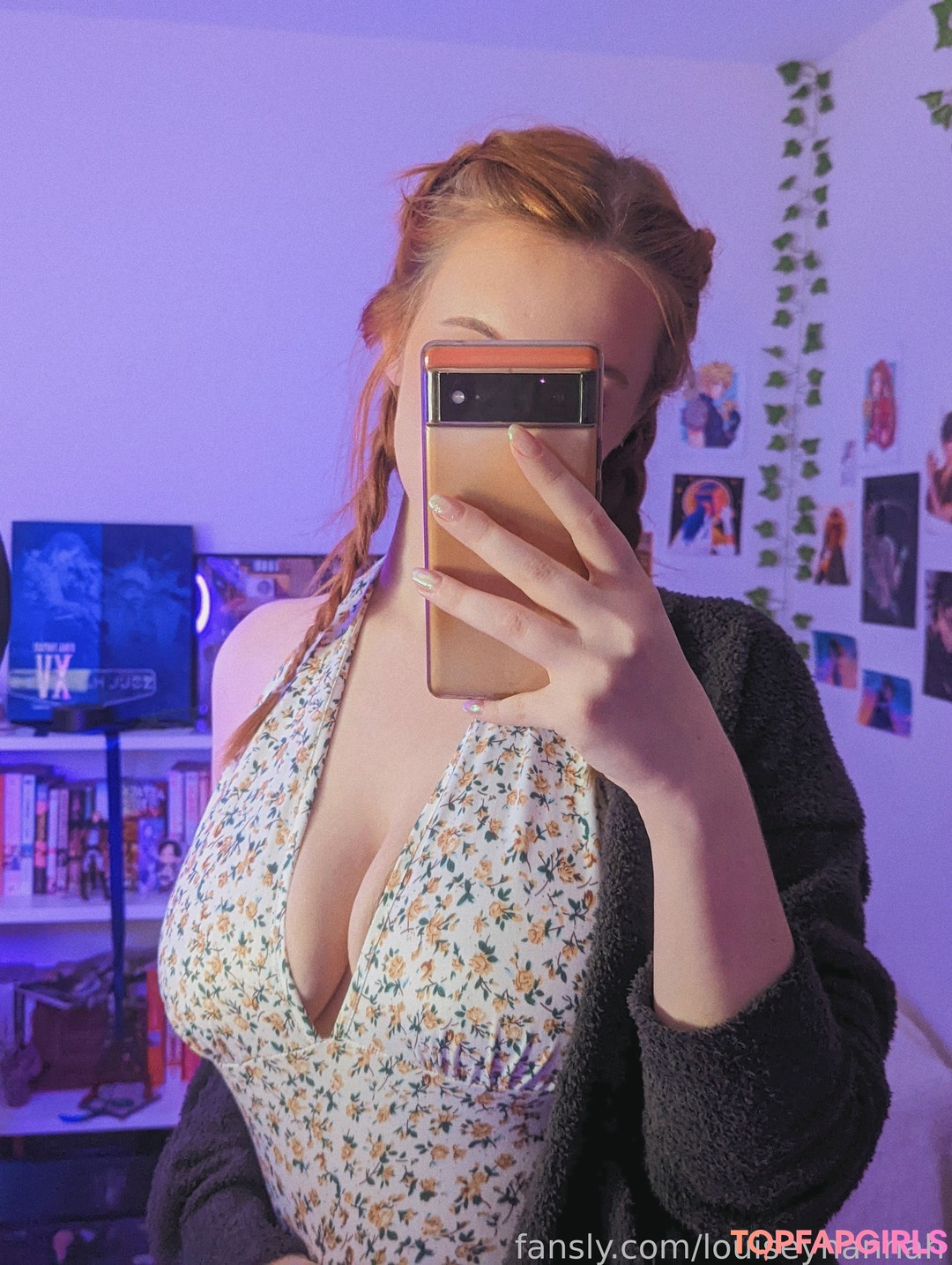 louiseyhannah nude star galleries