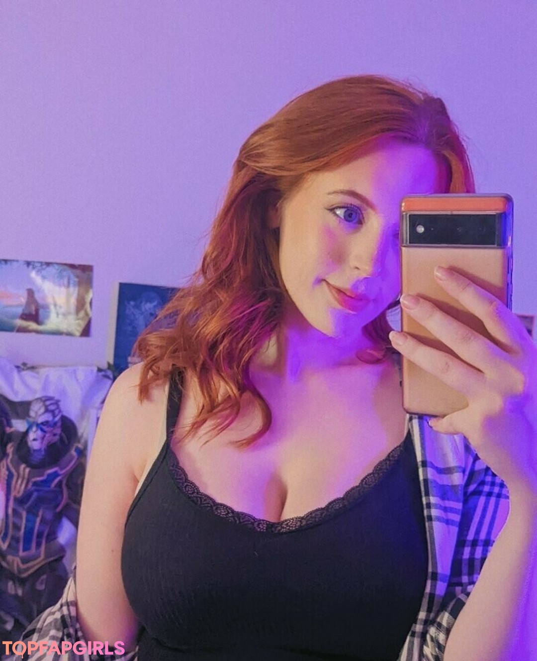 louiseyhannah nude actress pics