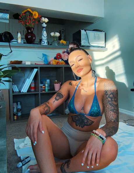 Rudemouthh exclusive actress pic