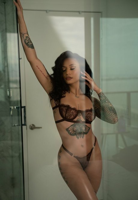 Rudemouthh art star image