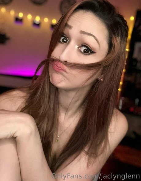 Jacklyn Glenn xxx star img