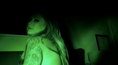 Meowmistidawn art actress pictures