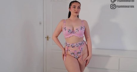 Sammiewarrenand pornstar galleries