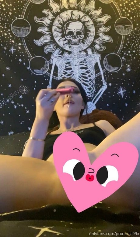 prxncxss99x free pornstar image