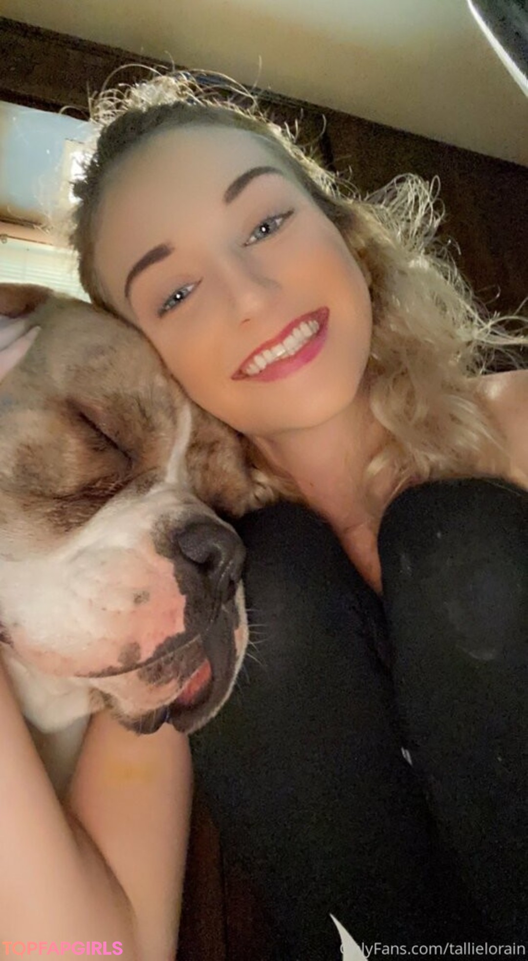 tallielorain xxx pornstar picture