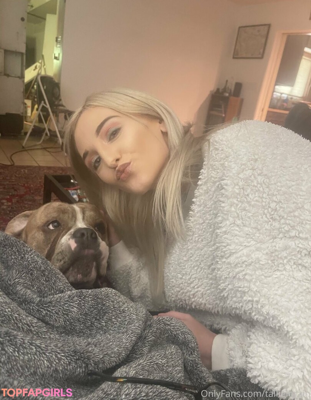 tallielorain star pornographic pics