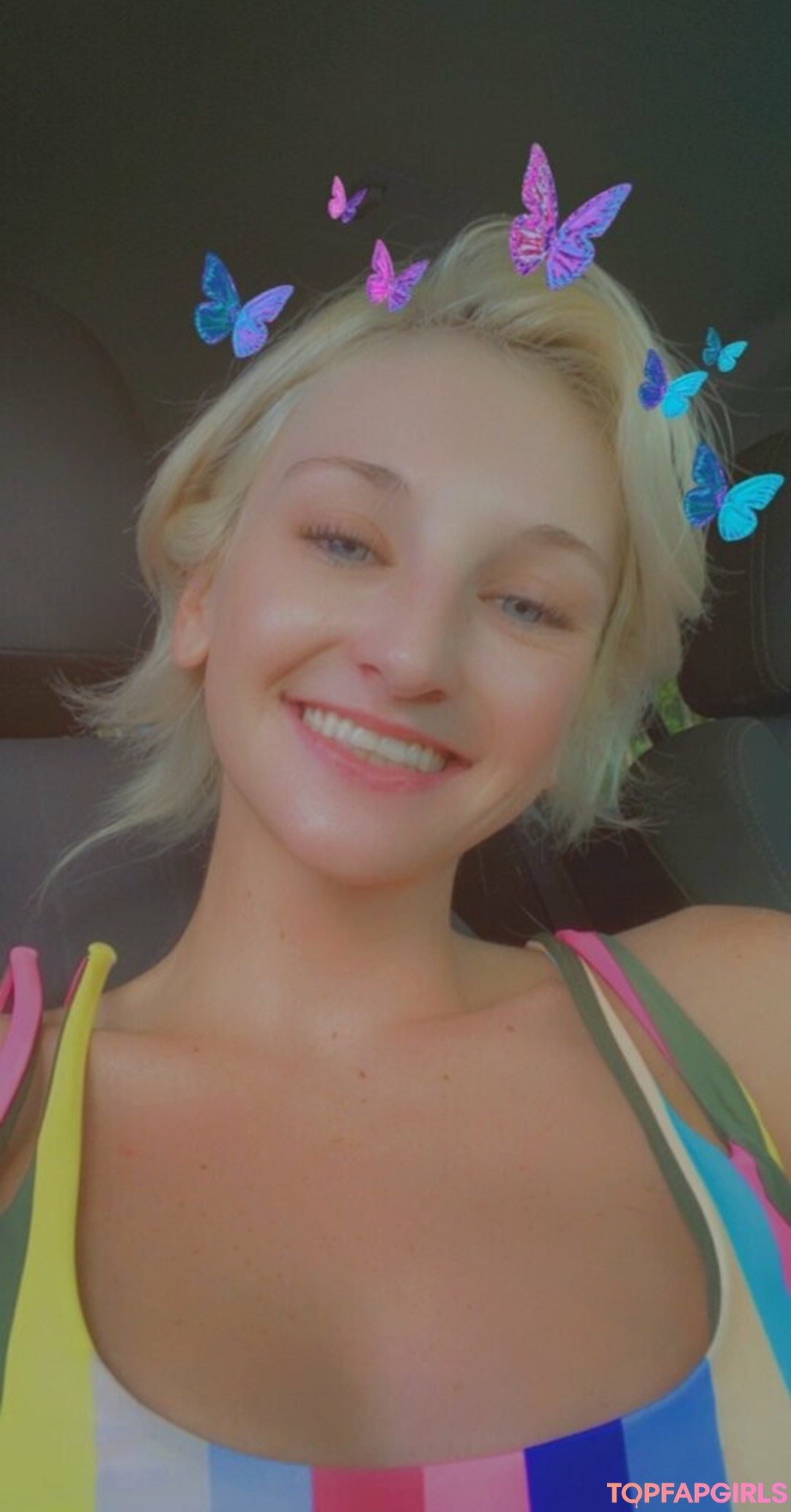 tallielorain model sexy img
