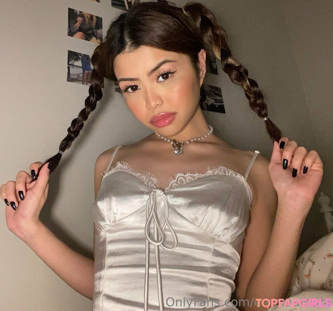 chicadorr pretty model img