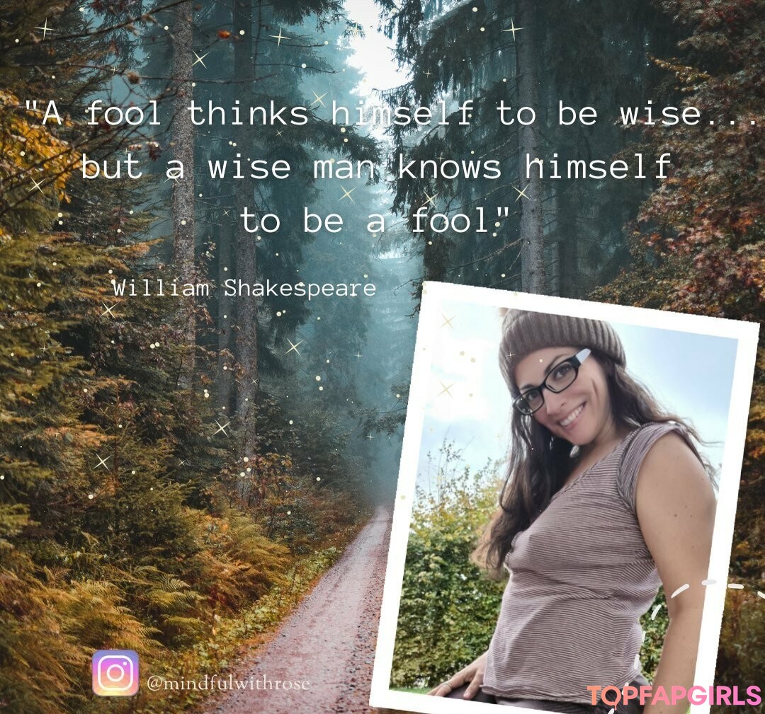 mindfulwithrose nice pornstar photo