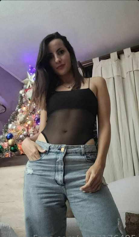 ourlittlesecret luna nude pornstar image