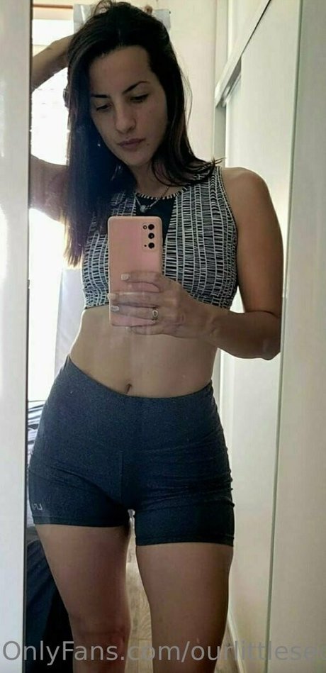 ourlittlesecret luna high quality model img