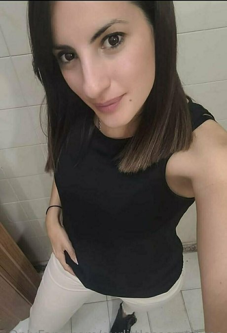 ourlittlesecret luna model sexy photo