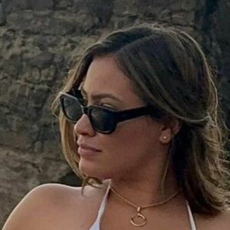 Alejandra Rubio model nudes pictures