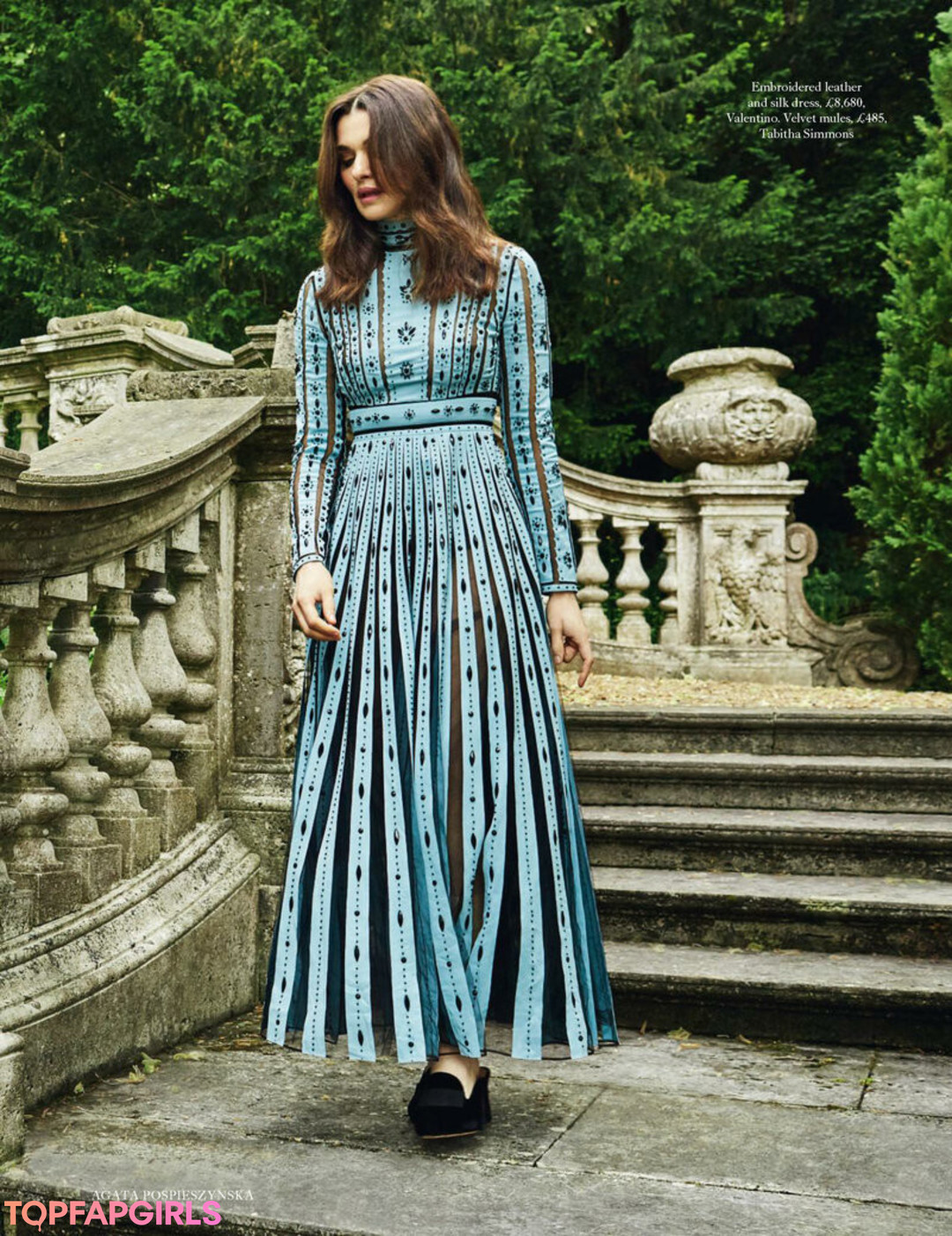 Rachel Weisz star xxx photo