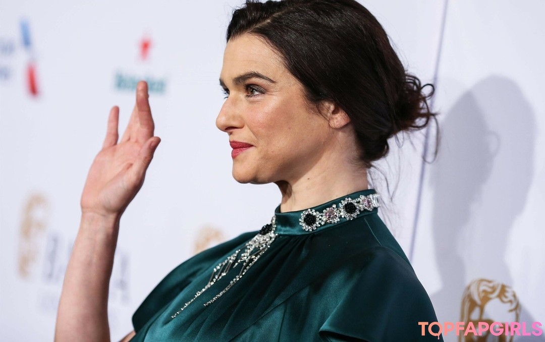 Rachel Weisz pornstar nudes archive