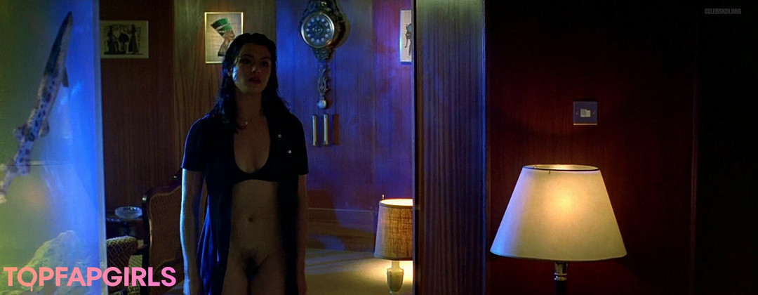 Rachel Weisz star nudes img