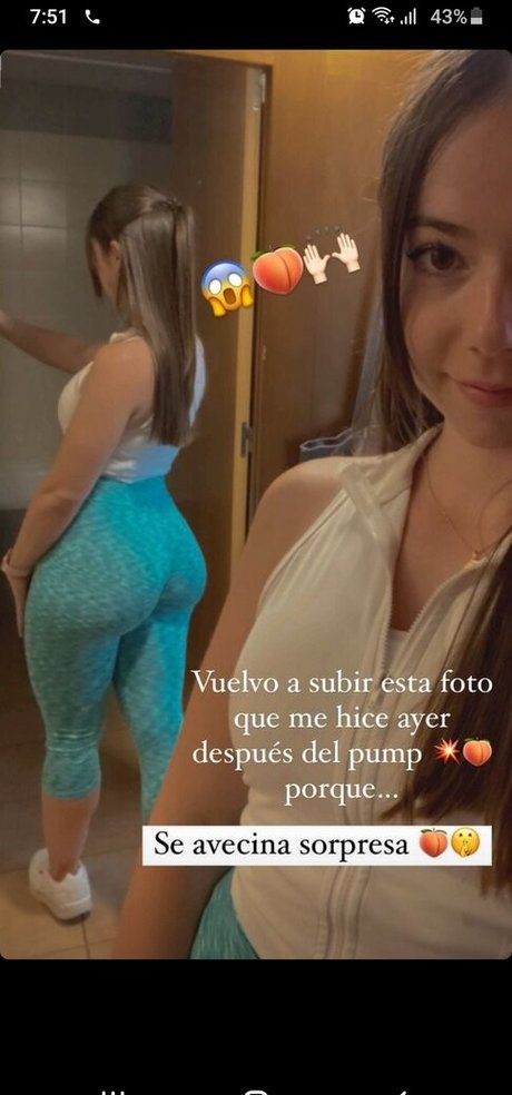 Maria Lopez Polo beautiful actress gallery