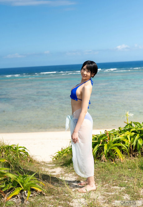 Hibiki Natsume porn model pics