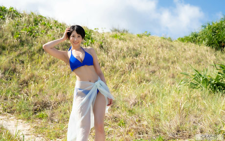 Hibiki Natsume best actress photos