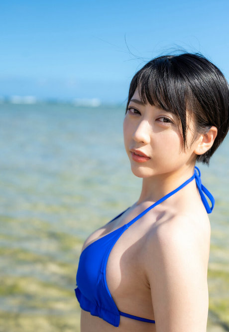 Hibiki Natsume sexy star pic