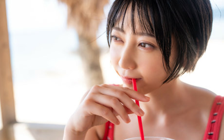 Hibiki Natsume nude model archive