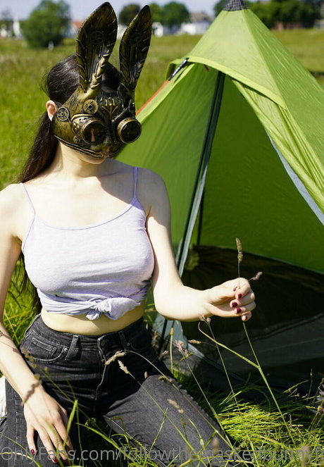 followthemaskedbunnyfree pornstar hot photo