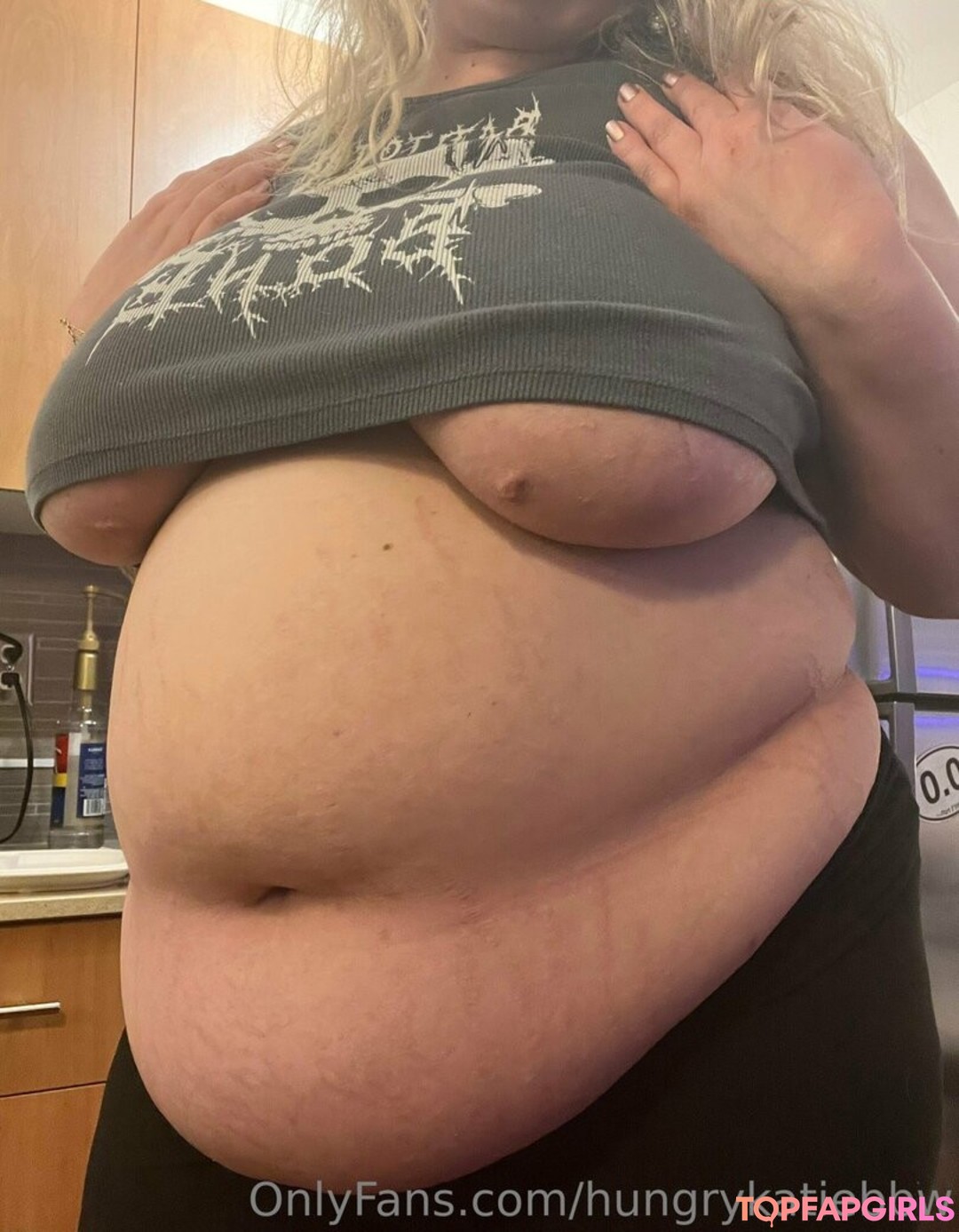 hungrykatiebbw model high quality pic