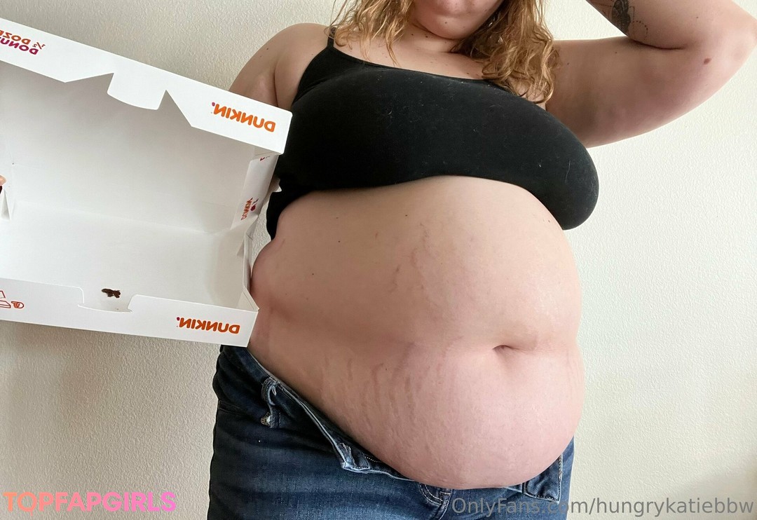 hungrykatiebbw model pics
