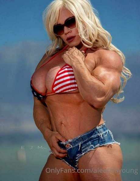 aleeshayoung pornstar nudes pic