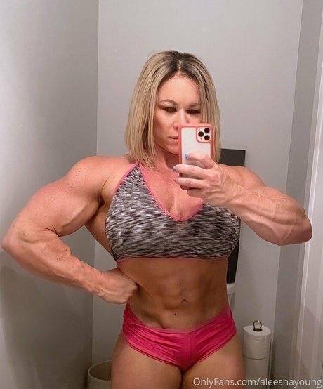 aleeshayoung profile image