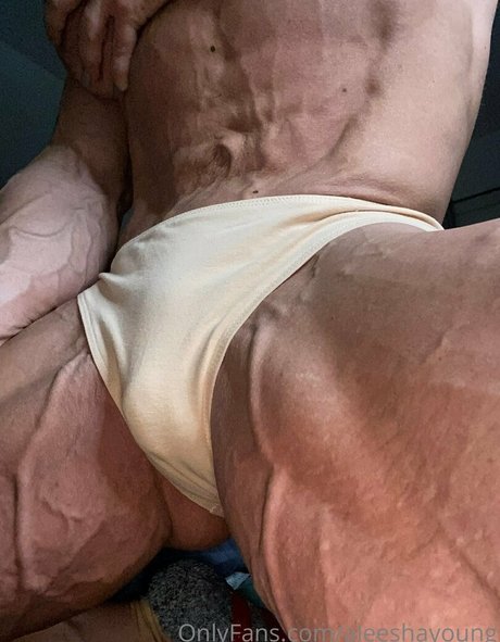 aleeshayoung adult actress photos