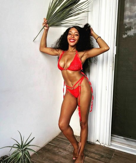 Cherry Latto star sex img