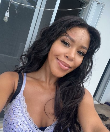 Cherry Latto star xxx pictures