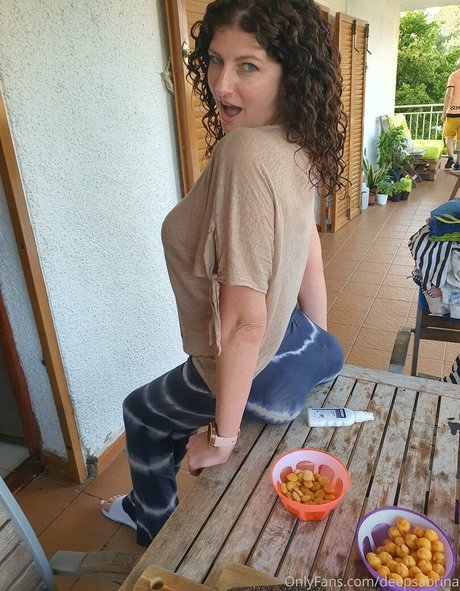 deepsabrina pretty model gallery