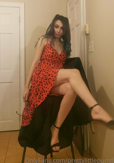 prettylittlepurrrl perfect actress image