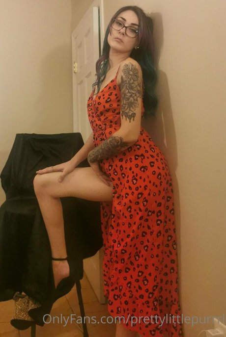prettylittlepurrrl nudes actress pic