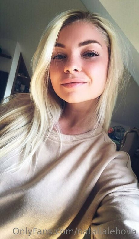 natalialebova pornstar nudes images