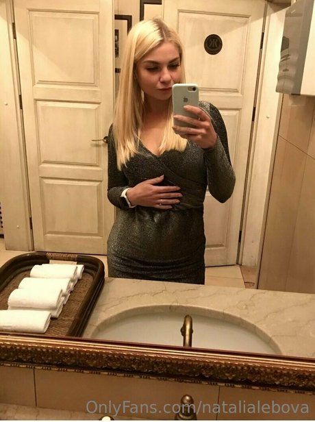natalialebova nice model pic