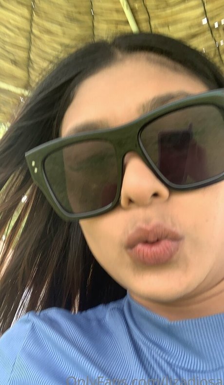 lizadiosa top profile image