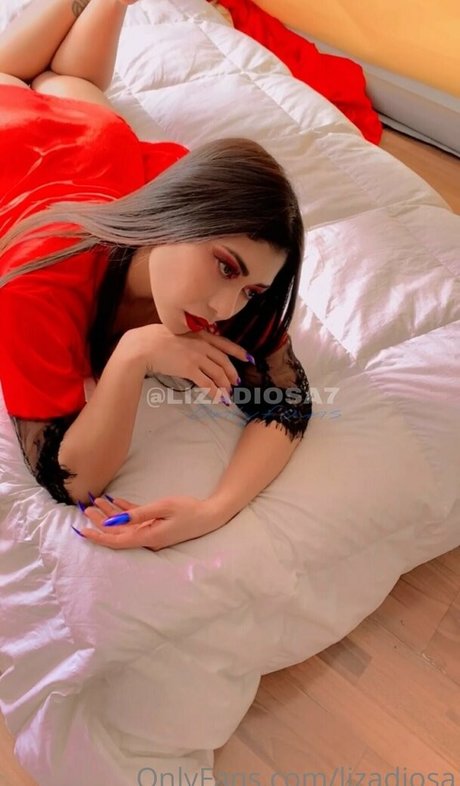 lizadiosa star hot pics