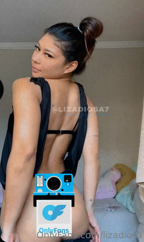 lizadiosa adult star galleries