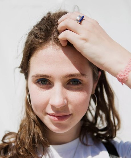 Clairo nudes star gallery