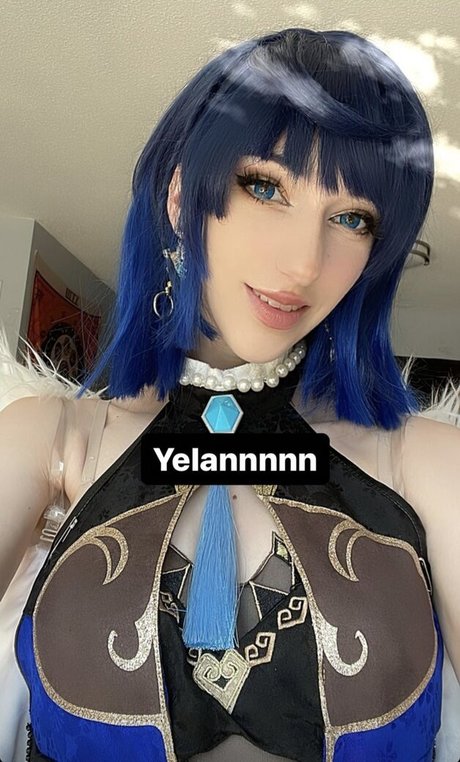 Annas cosplay star sexy gallery