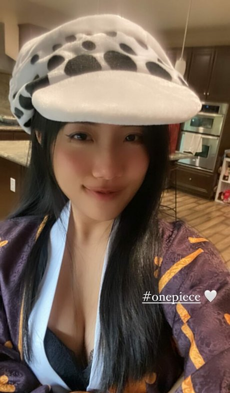 beautiful japanese onlyfans nude images